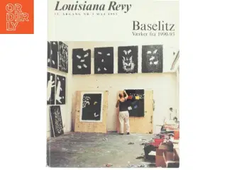 Louisiana Revy Kunsttidsskrift