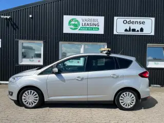 Ford C-MAX 1,5 TDCi 120 Business aut. Van