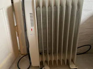 El-radiator