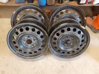 suzuki sx4 fælge NY PRIS...