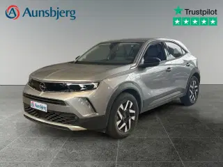 Opel Mokka-e 54 Elegance