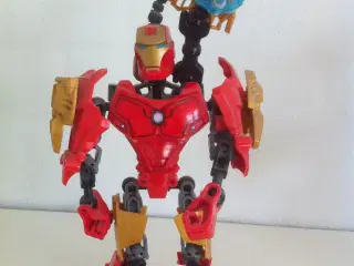 LEGO Bionicle Ironman