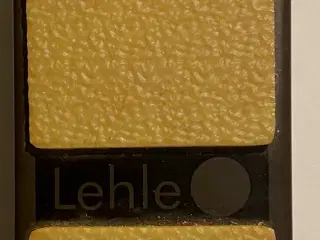 Lehle Volume pedal Mono volume 90 