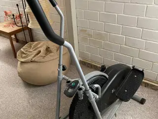 Motionscykel