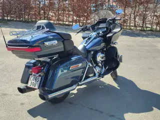 Road glide fltru 