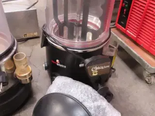 Dispenser til varm chokolade GGM GASTRO