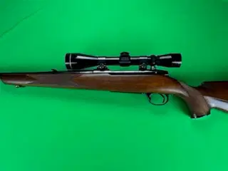 Carl Gustav 1900 kaliber .308 Win med kikkert