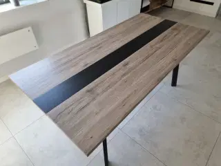 Spisebord 90 x 180 cm
