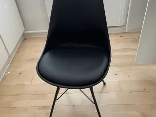 Stole til køkken.