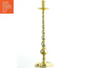 Messinglysestage (str. 54 cm)