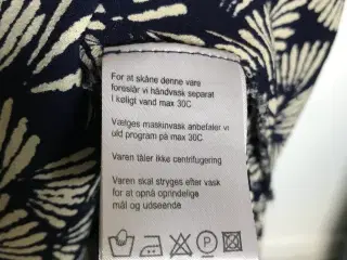 Masai-kjole/tunika
