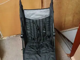 Paraply klapvogn