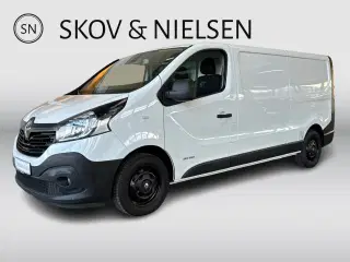 Renault Trafic T29 1,6 dCi 125 L2H1