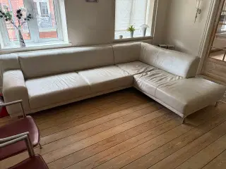 Hjørnesofa