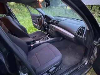 BMW 118 2.0 DIESEL