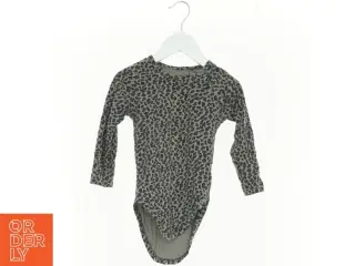 Bodystocking fra Bakito (str. 92 cm)