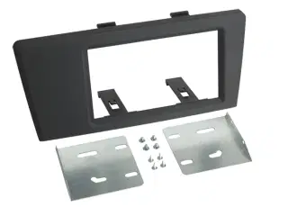 2-DIN kit Volvo S60/V70/XC70 2000-