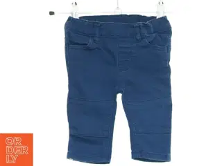Jeans fra H&M (str. 68 cm)