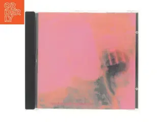 CD: My Bloody Valentine - Loveless fra My Bloody Valentine