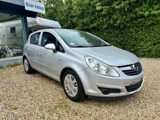 Opel Corsa 1,2 16V Enjoy