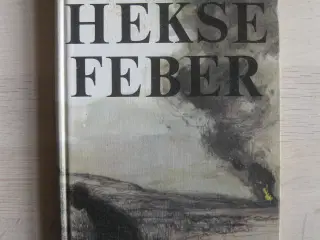 "Heksefeber" af Leif Esper Andersen ;-)