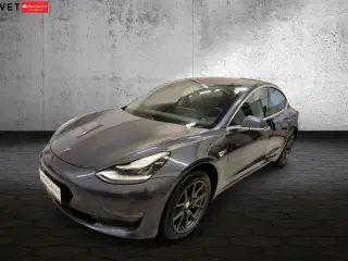 Tesla Model 3  Standard Range+ RWD