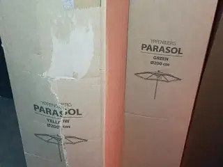 Parasol