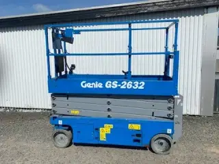 Saxlift