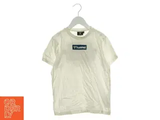 T-Shirt fra Hummel (str. 140 cm)