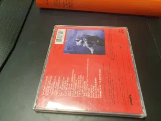The Bodyguard original soundtrack cd