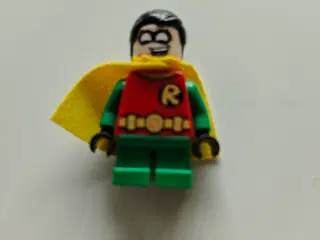 Ældre Lego figur