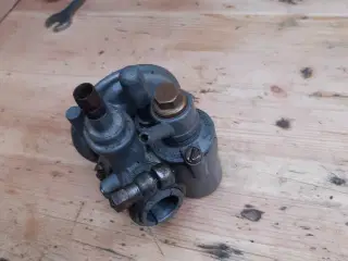 Dellorto karburator 