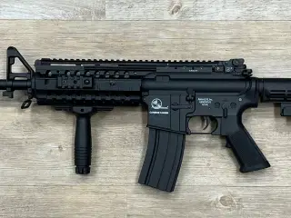 M15 SIR Armalite softgun