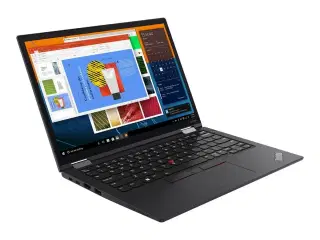 Lenovo ThinkPad X13 Yoga Gen 2 13" - Intel i5-1135G7 2,4GHz 256GB NVMe 16GB Win11 Pro - Grade B
