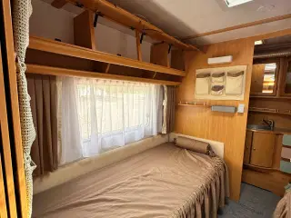 Campingvogn 