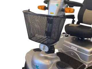 Frontkurv – passer til Sneppen el-scooter