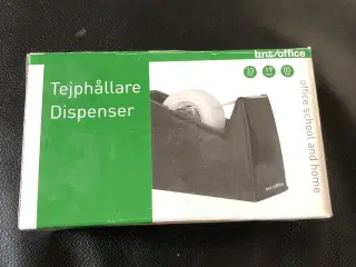 Tapedispenser