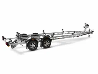 Brenderup ASR X 3000 KG - 26 fod