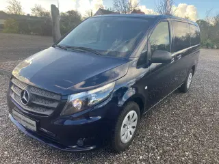 Mercedes Vito 
