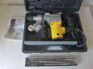 Borehammer