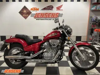 Honda VT 600 C