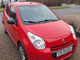 Suzuki Alto 1,0