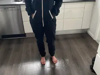 Onepiece Jumpsuite