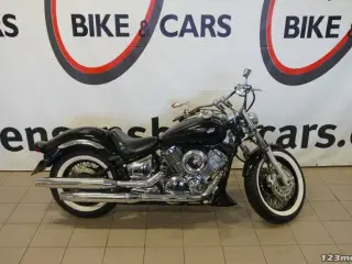 Yamaha XVS 1100