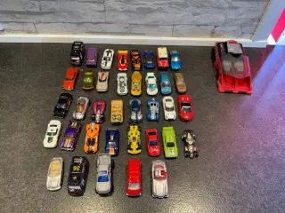 til mercedes | Legetøjsbiler | - Legetøjsbiler - Køb & salg af brugte legetøjsbiler på GulogGratis.dk