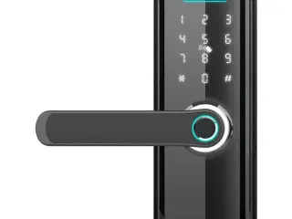 Smart Lock Titan HR09