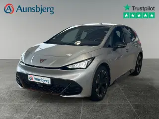 Cupra Born 77 e-Boost