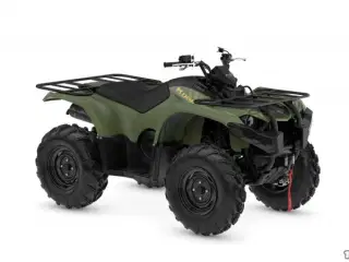 Yamaha Kodiak 450 IRS - Traktor A