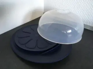 Tupperware ostebox ??