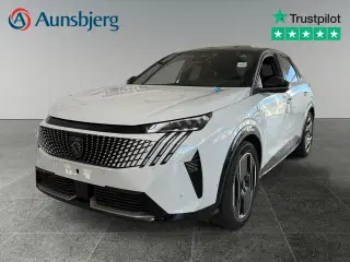 Peugeot e-3008 77 GT Pack